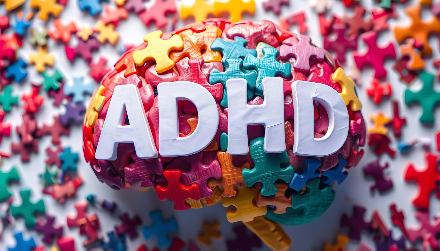 jak zdiagnozować adhd?
