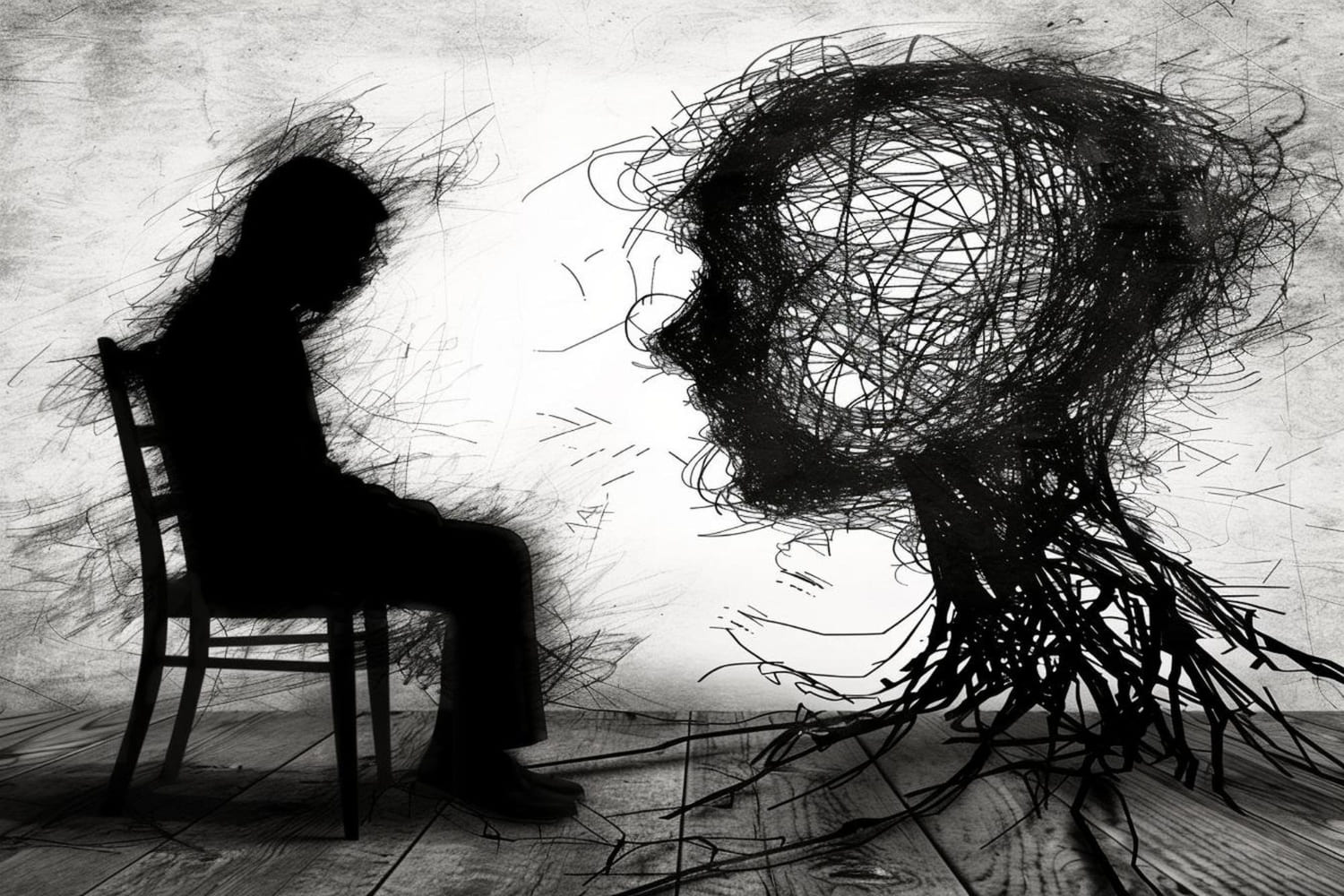 kto leczy depresję?