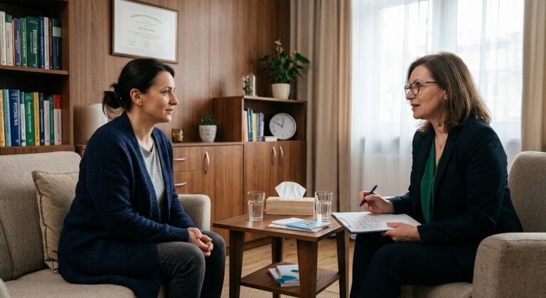Ile kosztuje psychiatra prywatnie w 2026 roku? Ceny wizyt, leczenia i diagnostyki ADHD