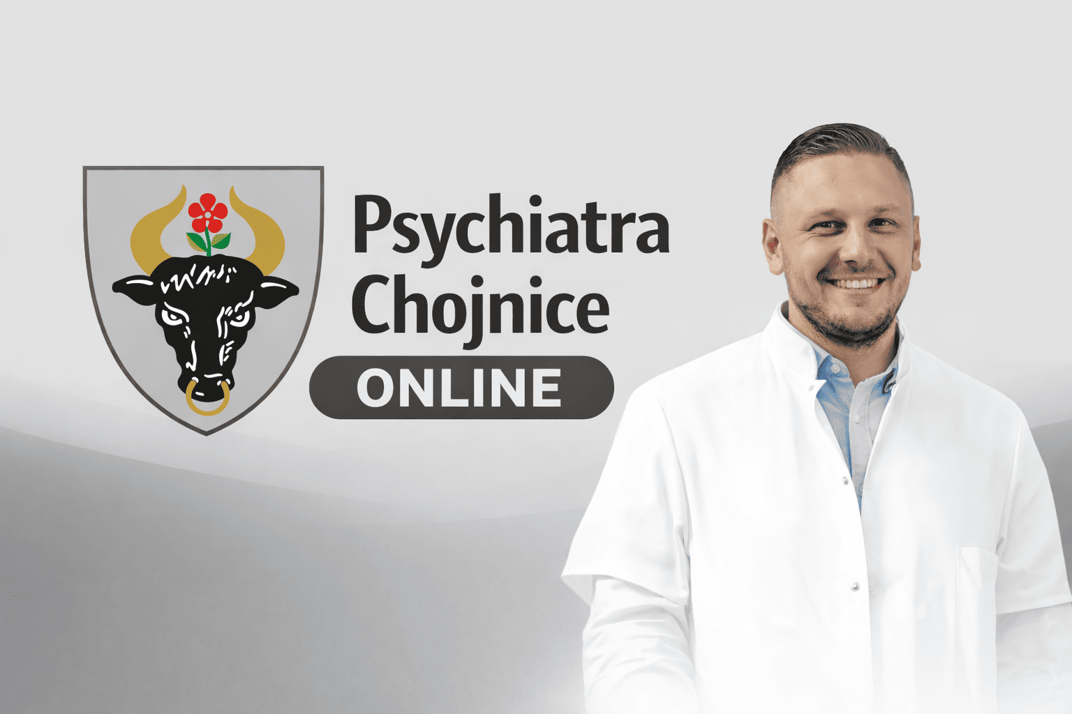 psychiatra Chojnice online prywatnie