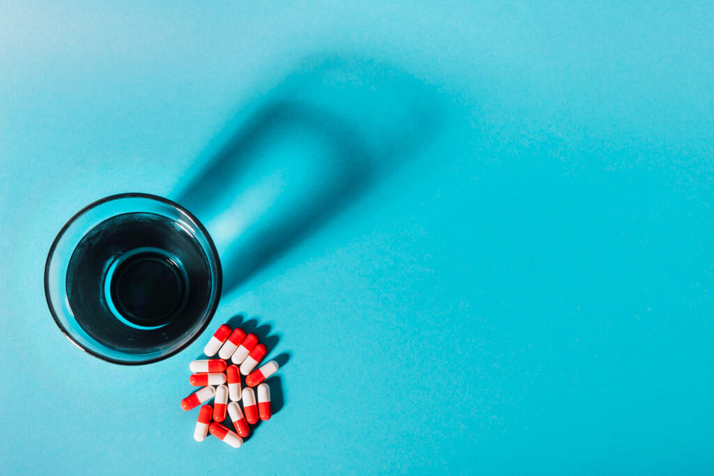 skuteczne leki na alkoholizm